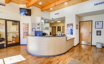High Desert Dental