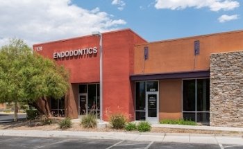 Micro Endodontics of Las Vegas
