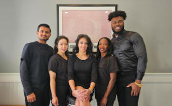 Wellesley Dental Arts - Washington Street