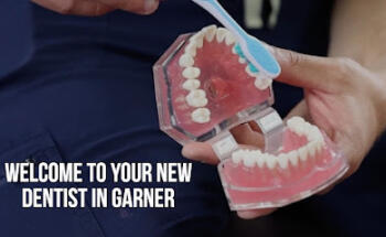 Samia Family Dentistry of Garner