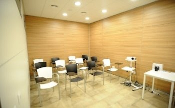 Clínica BioDental Blanes Institut Odontològic