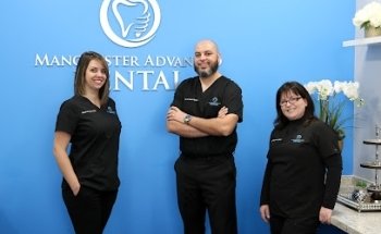 Manchester Advanced Dental
