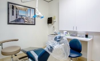 Gentle Dentist