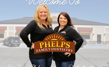 Phelps Family Dentistry