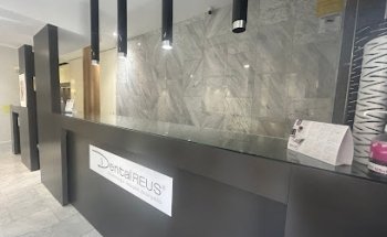 Clínica Dental Caser Reus