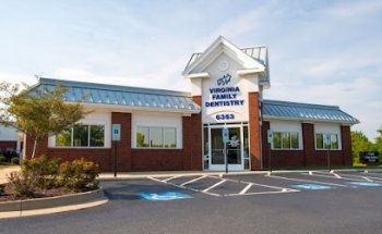 Virginia Family Dentistry Mechanicsville