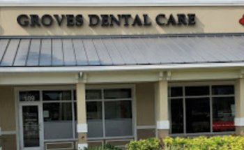 Groves Dental Care