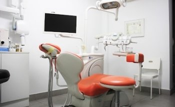 Clínica Dental Dr. Babío