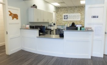 Advanced Dental Care of Hutto