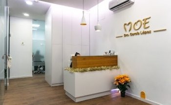 Clínica Dental MOE