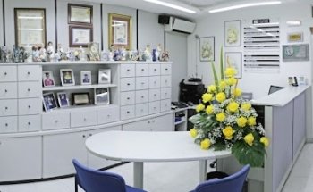 Clínica Dental Salagaray