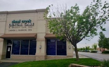 Shoal Creek Dental Care