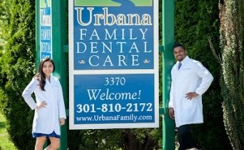 Urbana Family Dental Care