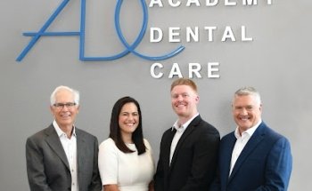 Academy Dental Care
