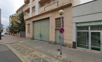 Clínica Dental Sant Agustí