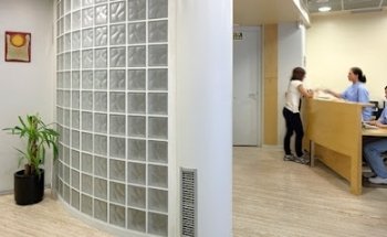 Clínica Dental MAEX Klinika Maxilaris