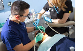 Lyndhurst Family Dental Associates
