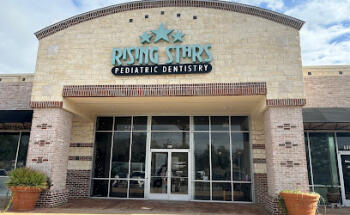 Rising Stars Pediatric Dentistry and Orthodontics - Pediatric Dentist Marble Falls