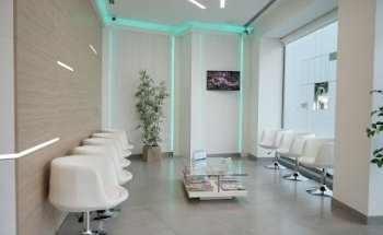 Clínica Dental Olmo