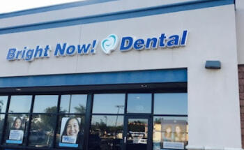 Bright Now! Dental & Orthodontics - Avondale, AZ
