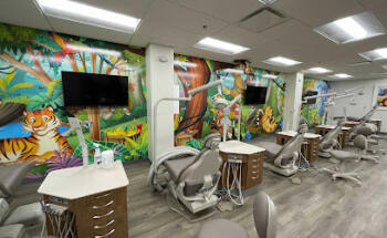 Perfect Teeth Dental & Orthodontics for Kids