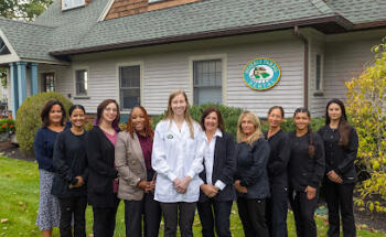 Beverly Farms Dental