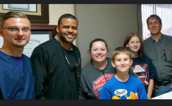Inside the Smile - Oak Lawn Dentist