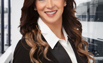Nova Smile Dental - Dr. Marjan Salari