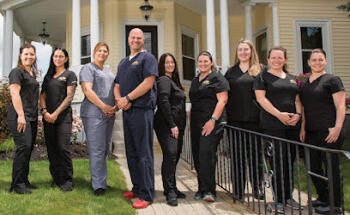 Chestnut Family Dental