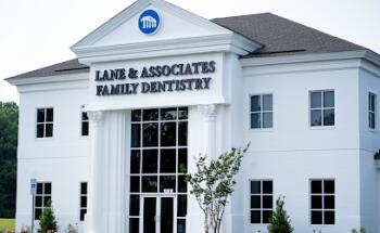 Lane & Associates Family Dentistry - Greenville