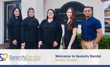 Serenity Dental At Seven Oaks