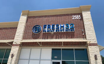 Fresh 32 Family Dentistry