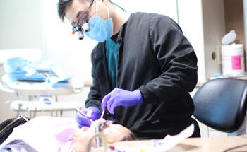 btyDENTAL - Bonney Lake