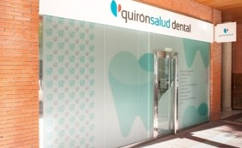 Quirónsalud Dental Inca