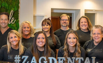 Tzagournis Dental Group of Westerville