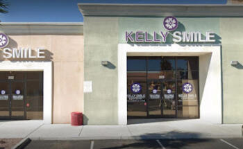 Kelly Smile Dentistry Victorville