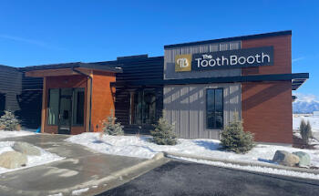 The ToothBooth: Joel M Booth, DDS