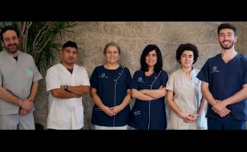 Clinica Dental Ocampo Alfaya