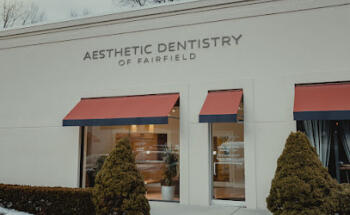 Aesthetic Dentistry of Fairfield