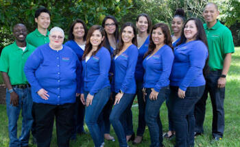 Ashburn Children’s Dentistry