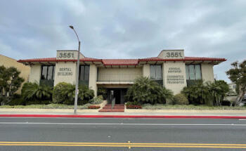 Edward H. Luong, DMD - Dentist Los Alamitos