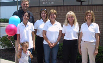 Gusfa Dental Clinic