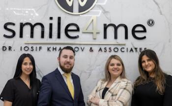 smile4me Dental Care - Astoria, Queens