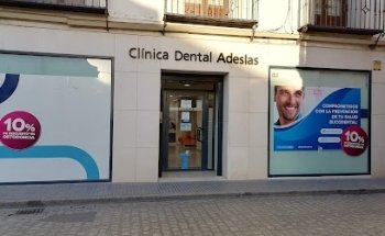 Adeslas Dental Clinic Écija