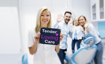 TLC Family Dentistry