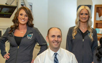 East Ridge Family Dentistry