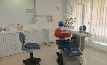 Clínica Dental Ilident en Elche