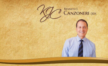 Kenneth J. Canzoneri, DDS