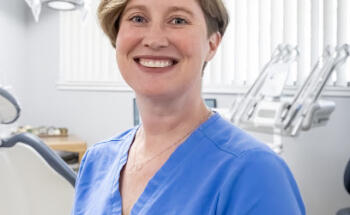 Jennifer Silvers, DDS | Family, Cosmetic & Implant Dentist in Mountain View