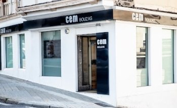 Clínica dental C.E.I.O.